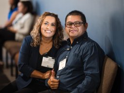 Congreso de Pastores 2024